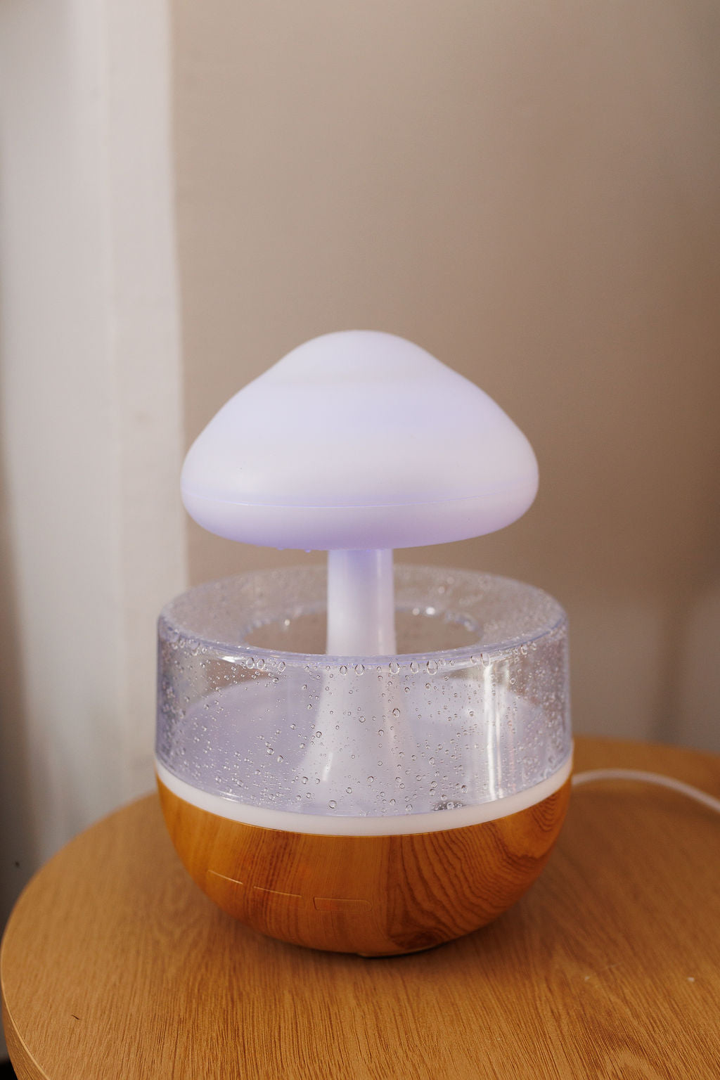 Cloud Humidifier