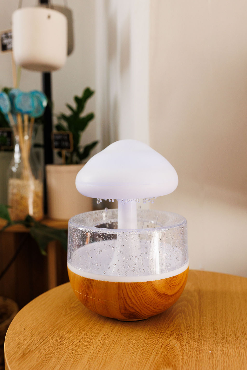 Cloud Humidifier