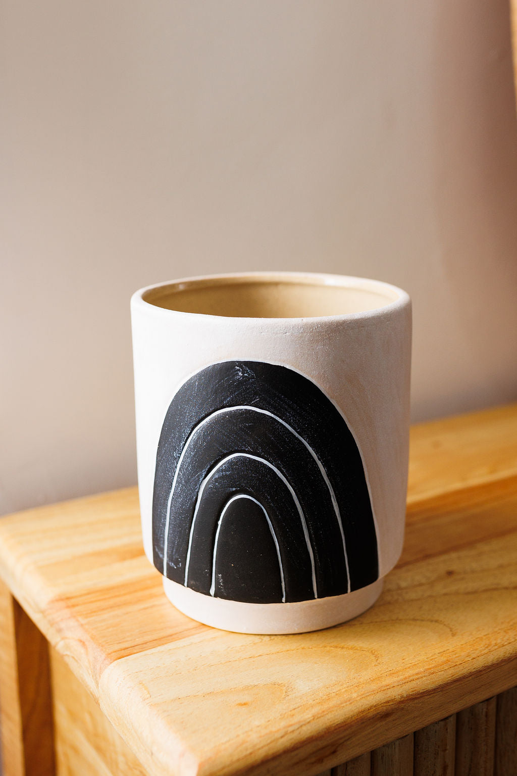 Farrago Ceramic Pot