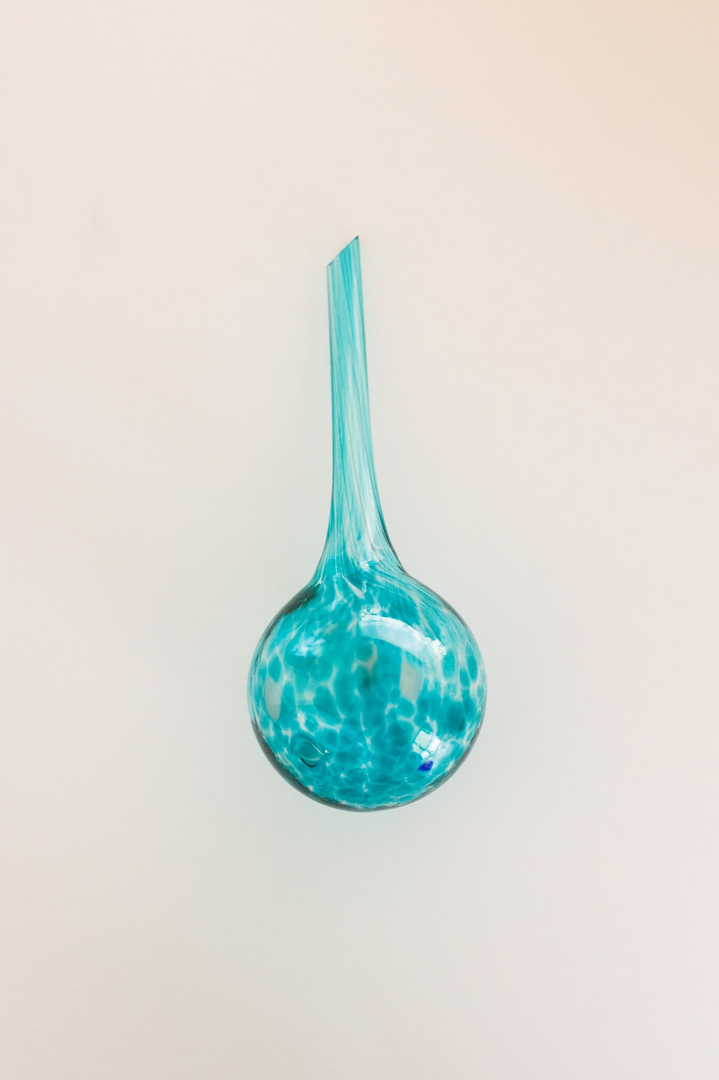Balloon Glass Water Dripper