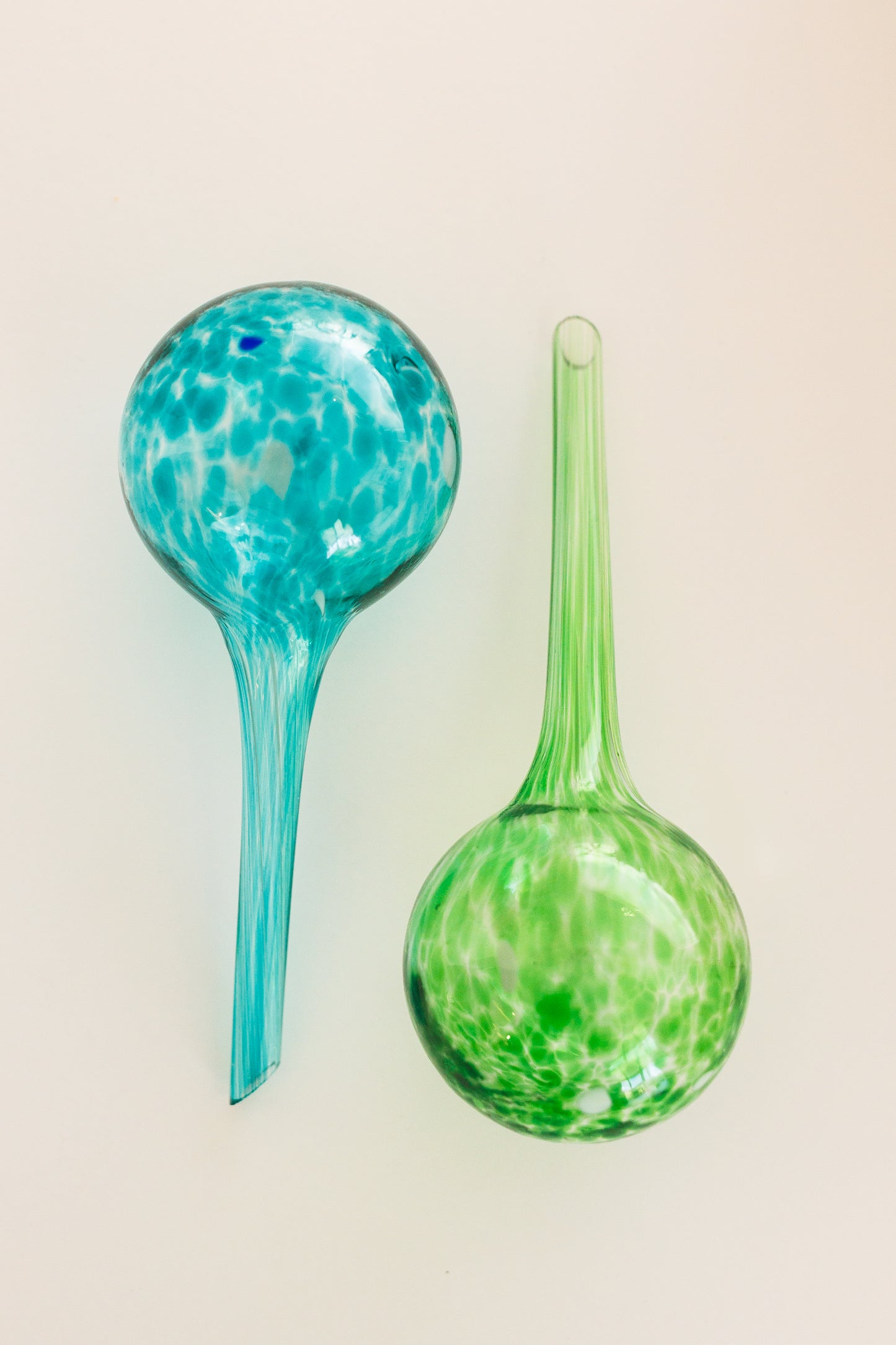 Balloon Glass Water Dripper