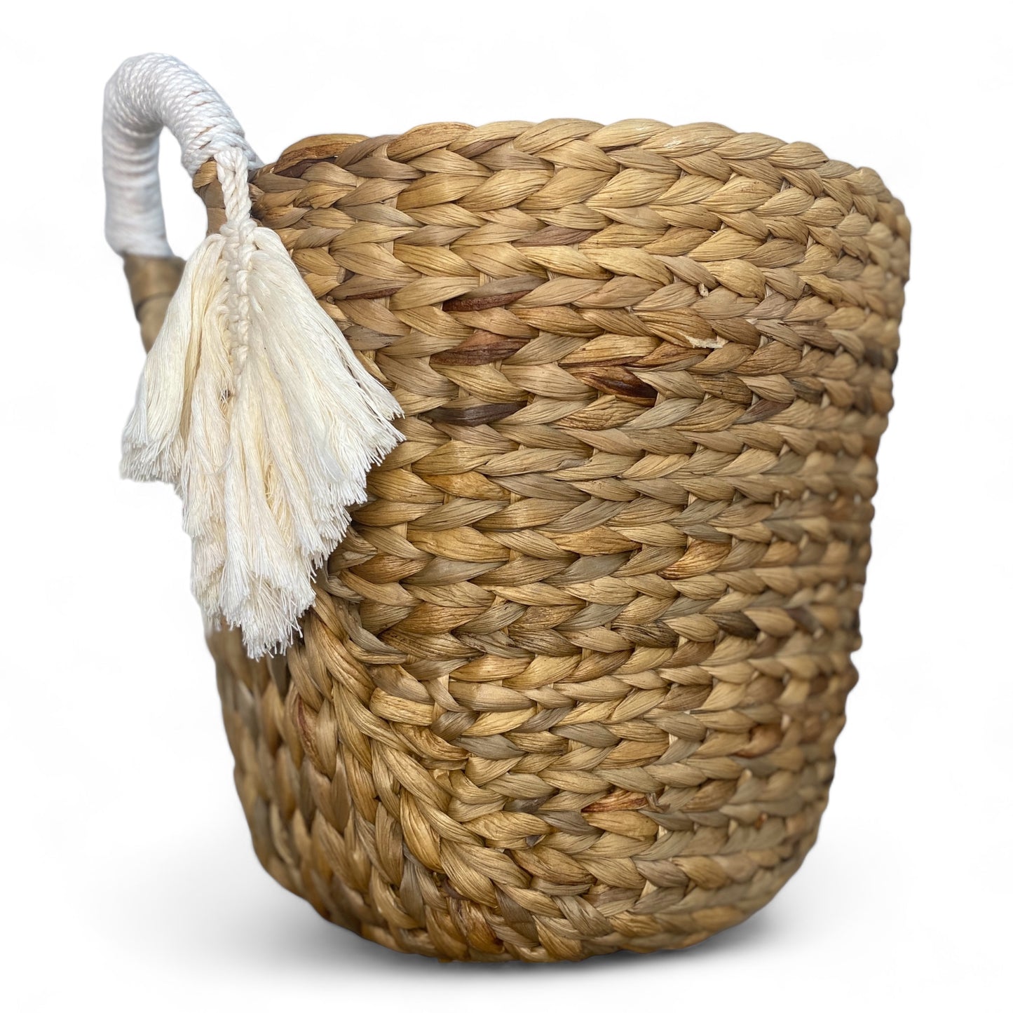 Hasina Hyacinth Basket - Large