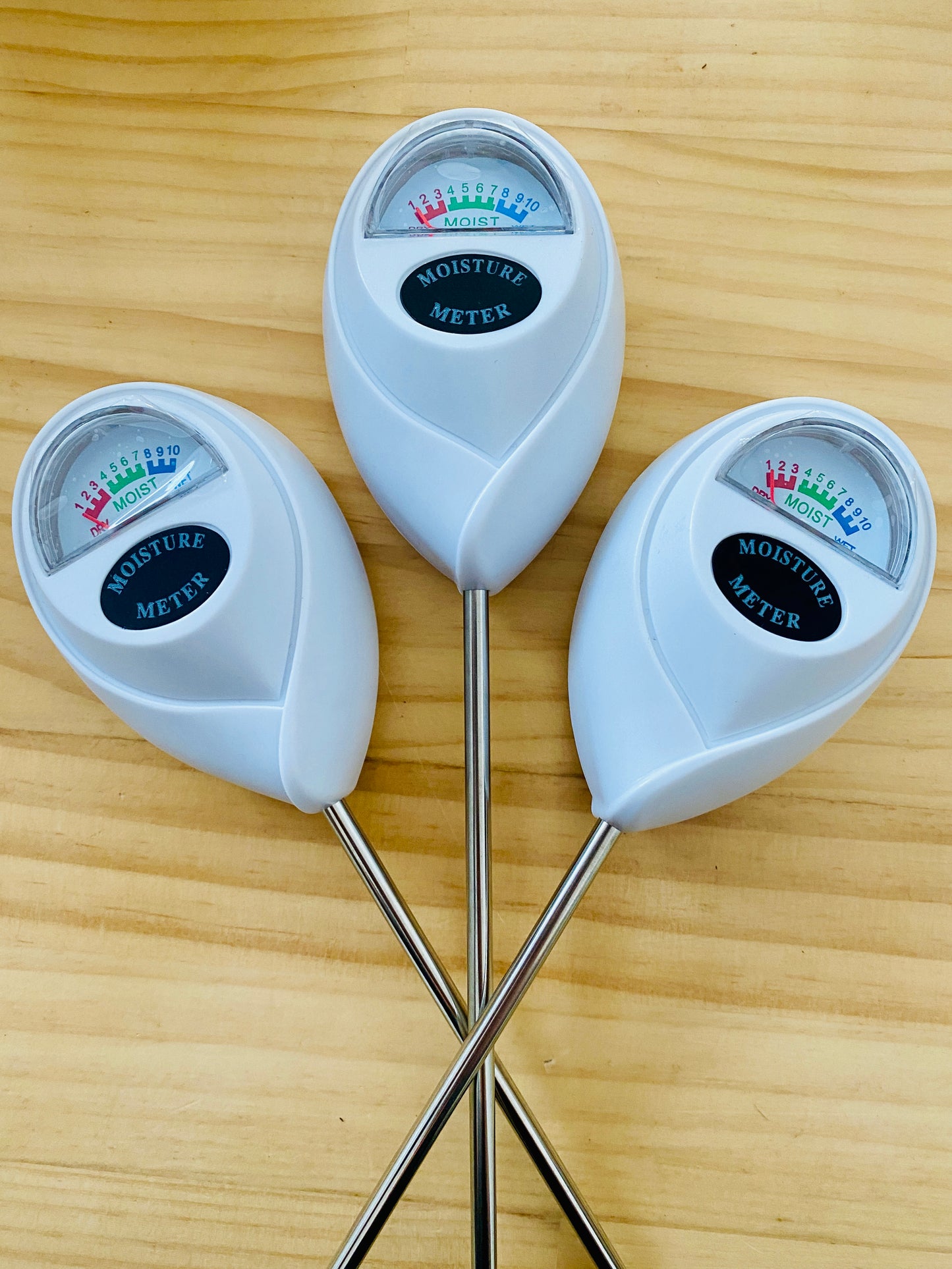 Moisture Meter