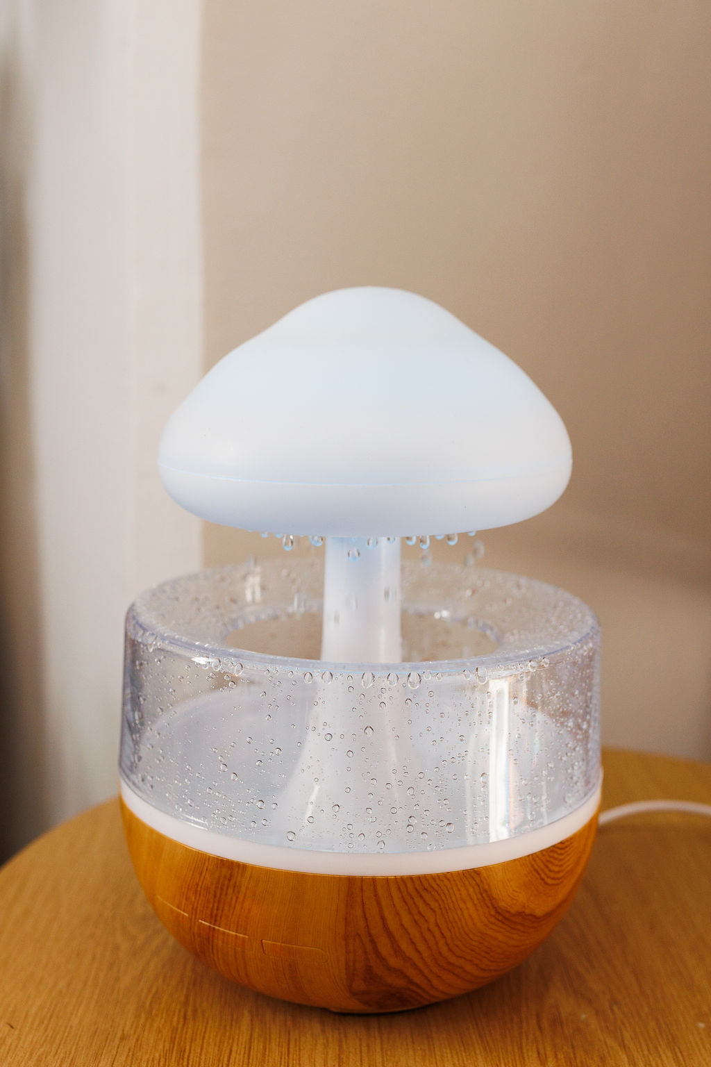 Cloud Humidifier
