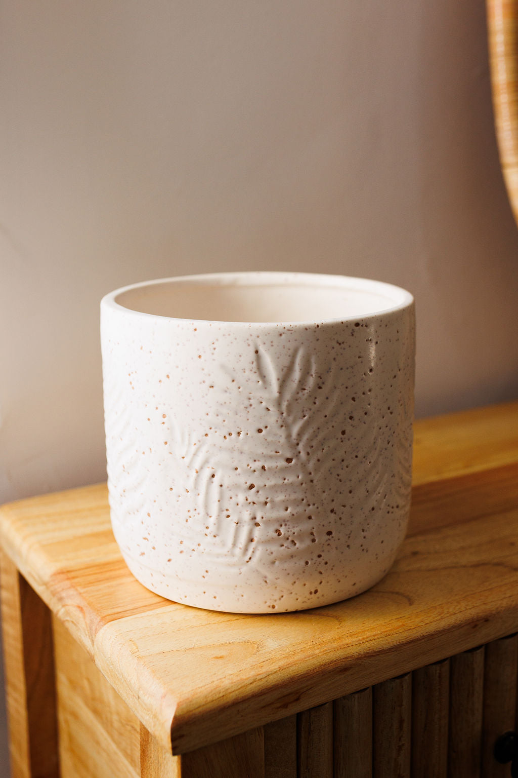 Irma Ceramic Pot