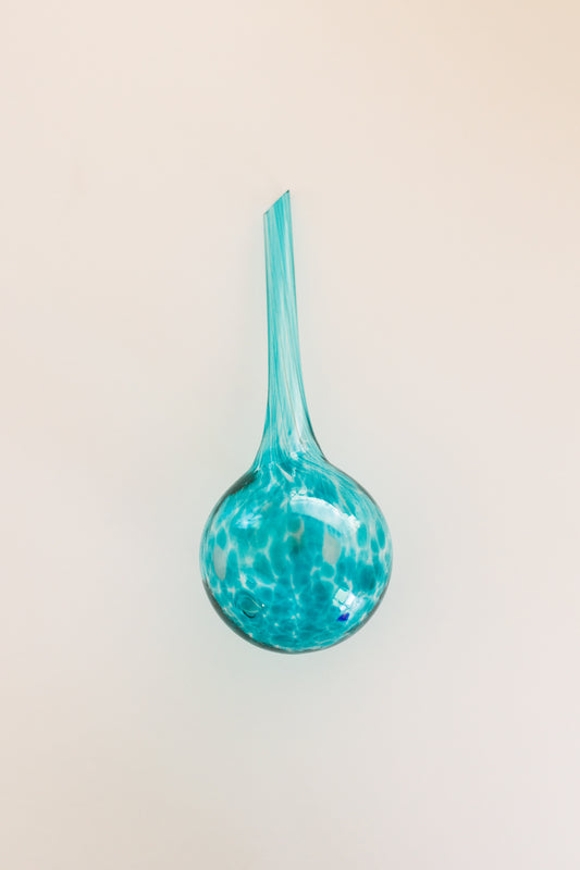 Balloon Glass Water Dripper