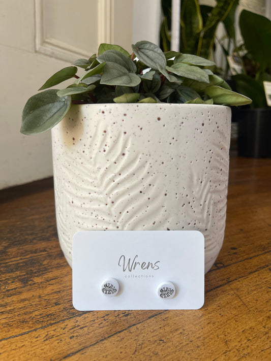 Wrens Collection Earrings - Studs
