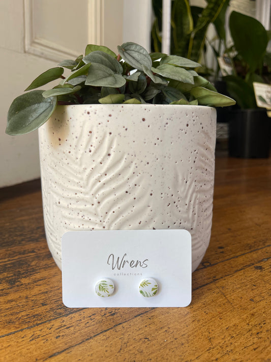 Wrens Collection Earrings - Studs