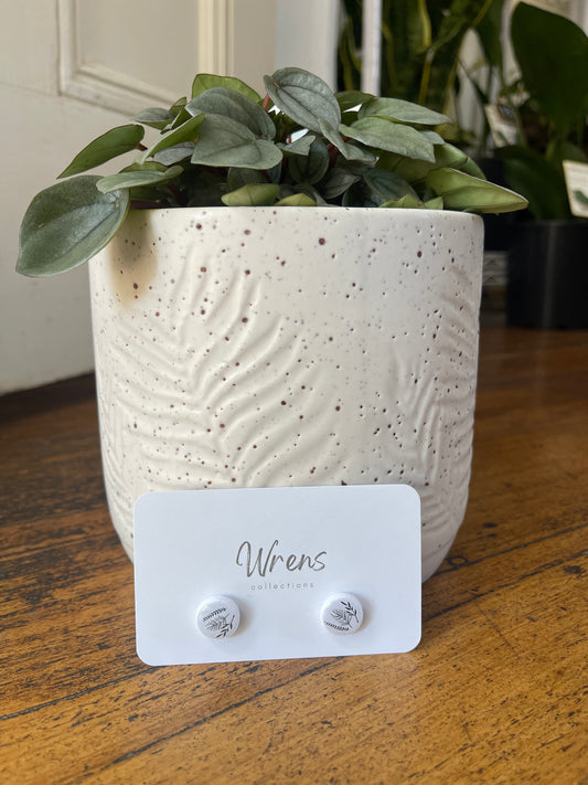 Wrens Collection Earrings - Studs