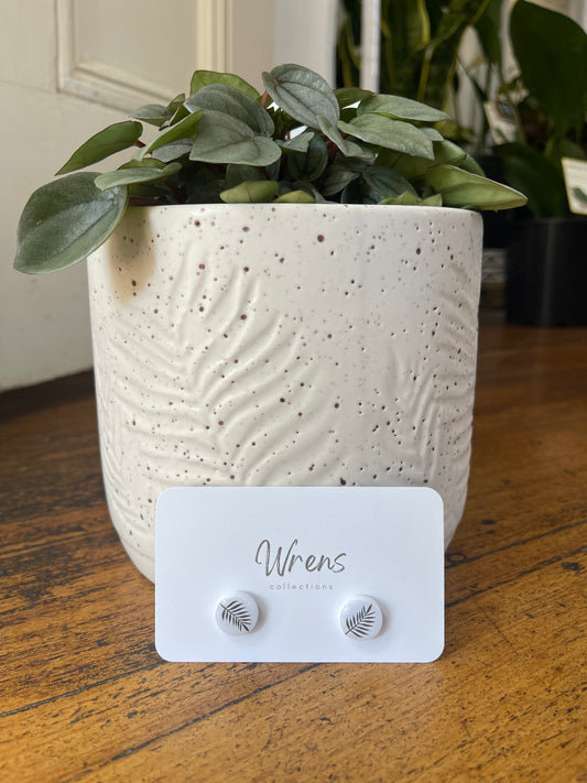 Wrens Collection Earrings - Studs