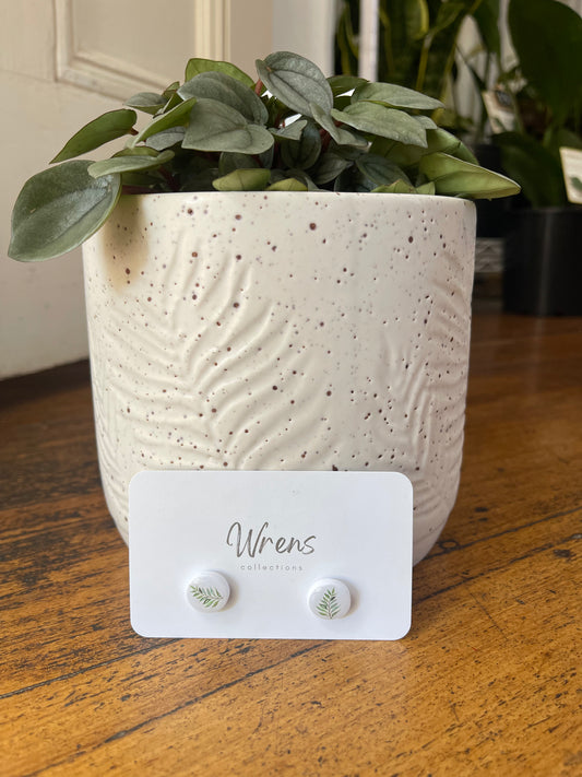 Wrens Collection Earrings - Studs