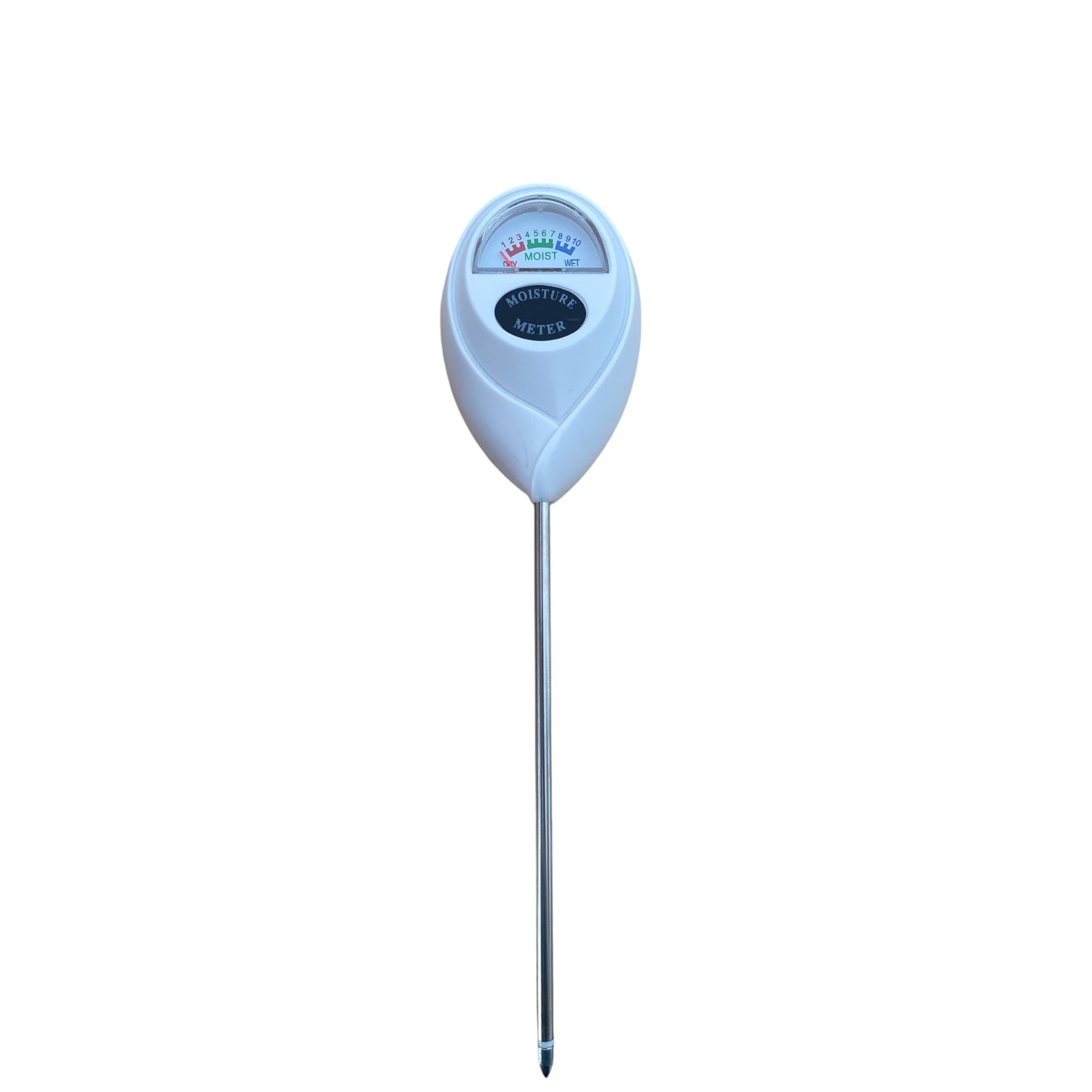 Moisture Meter