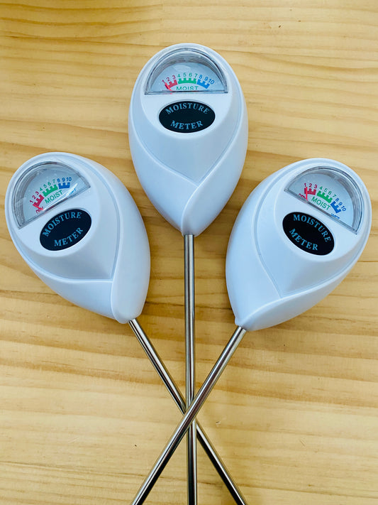 Moisture Meter